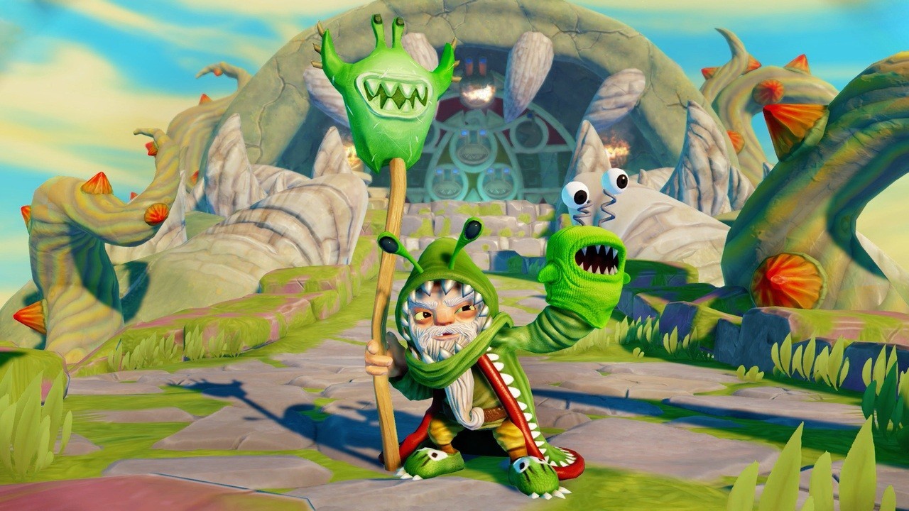 Skylanders Trap Team - Imagen 17